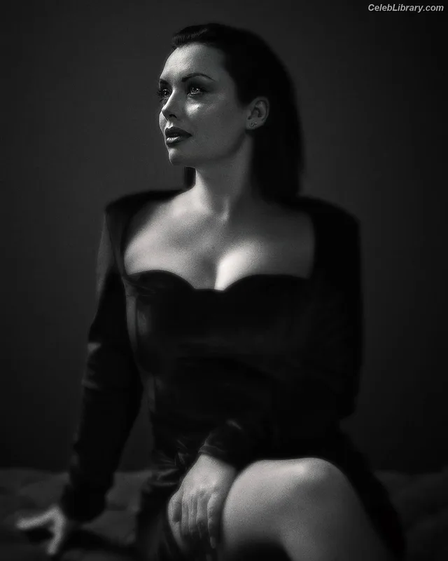 Shona Mcgarty photo 3 of 323