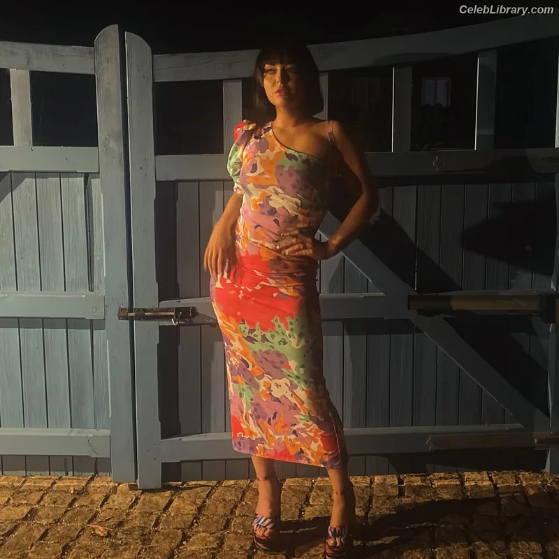 Shona Mcgarty photo 12 of 323