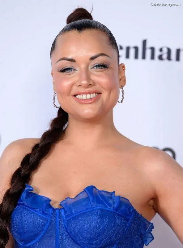 Shona Mcgarty photo 12 of 323