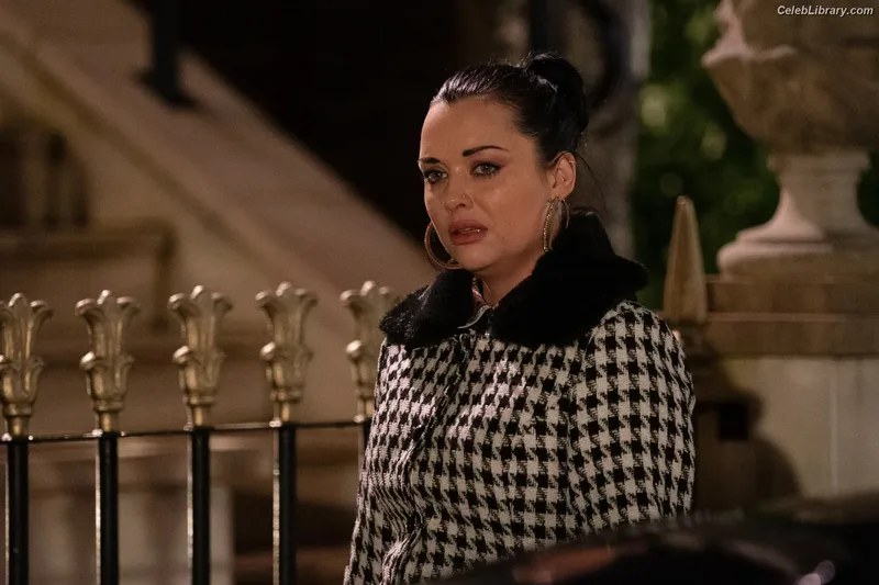 Shona Mcgarty photo 20 of 323