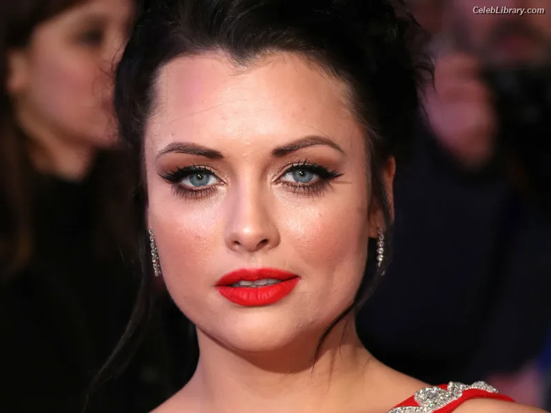 Shona Mcgarty photo 23 of 323