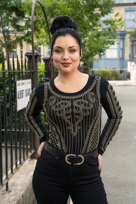 Shona Mcgarty photo 5 of 323