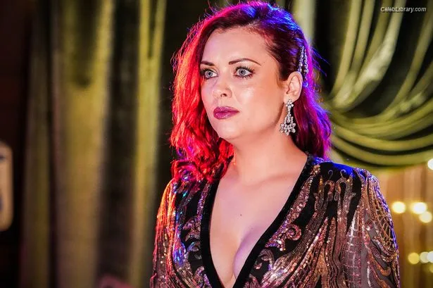 Shona Mcgarty photo 6 of 323
