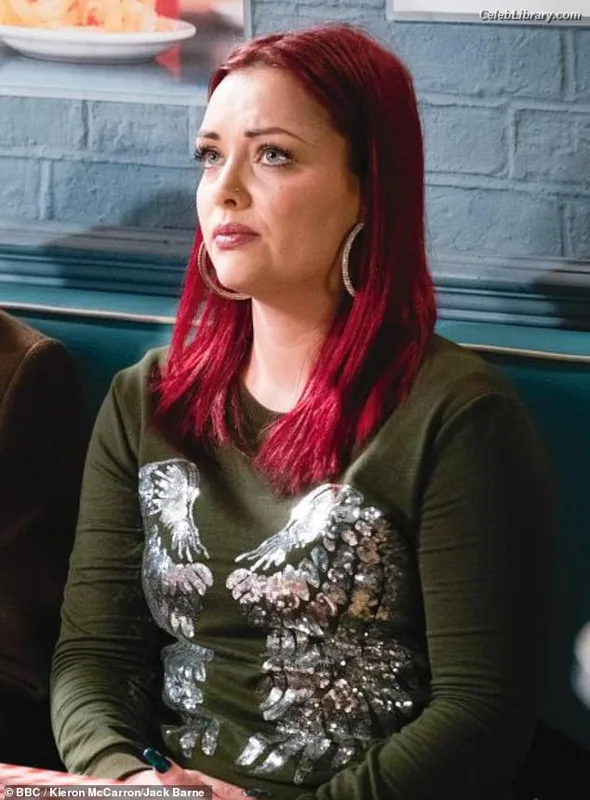 Shona Mcgarty photo 9 of 323