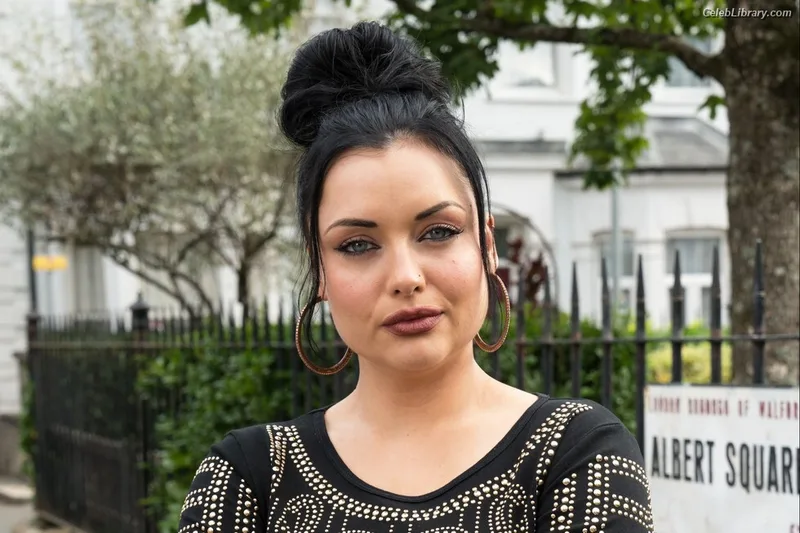 Shona Mcgarty photo 15 of 323