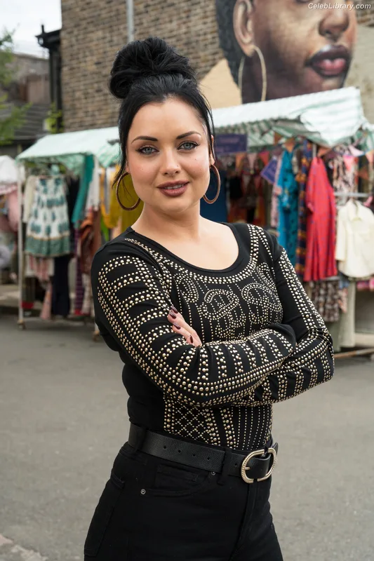 Shona Mcgarty photo 18 of 323