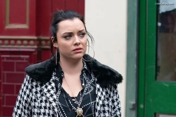 Shona Mcgarty photo 1 of 323