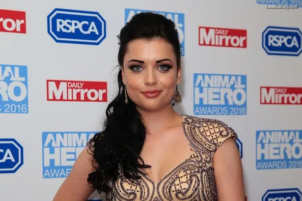 Shona Mcgarty photo 4 of 323