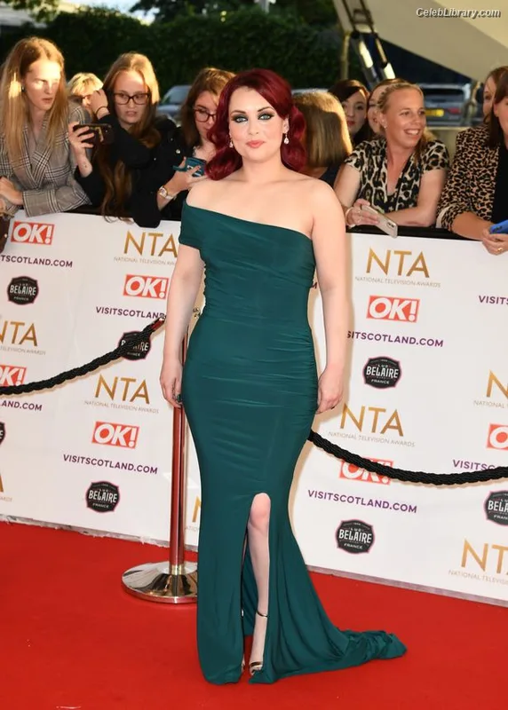 Shona Mcgarty photo 8 of 323