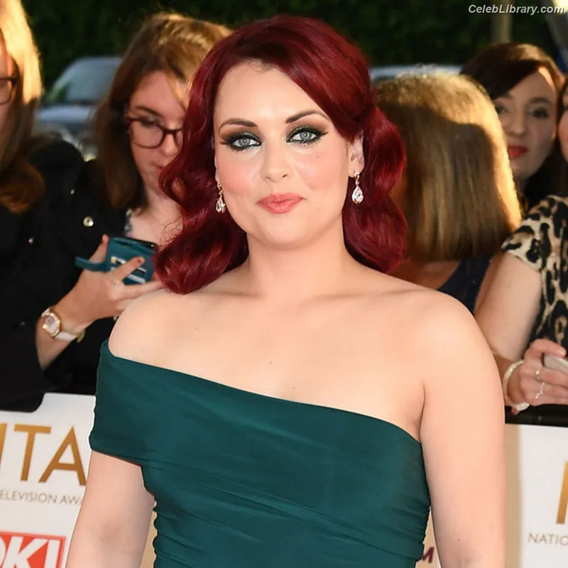 Shona Mcgarty photo 9 of 323
