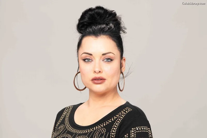 Shona Mcgarty photo 15 of 323
