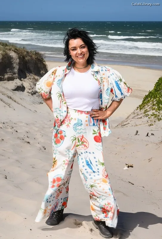 Shona Mcgarty photo 17 of 323