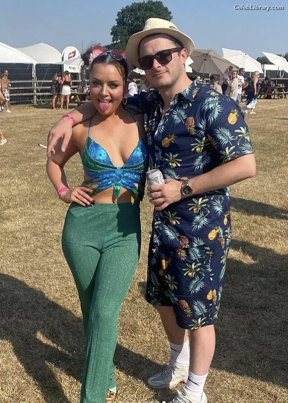 Shona Mcgarty photo 18 of 323