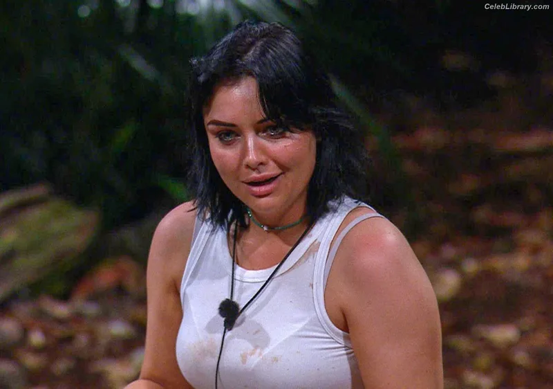 Shona Mcgarty photo 19 of 323