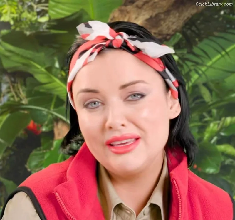 Shona Mcgarty photo 24 of 323