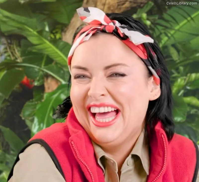 Shona Mcgarty photo 1 of 323