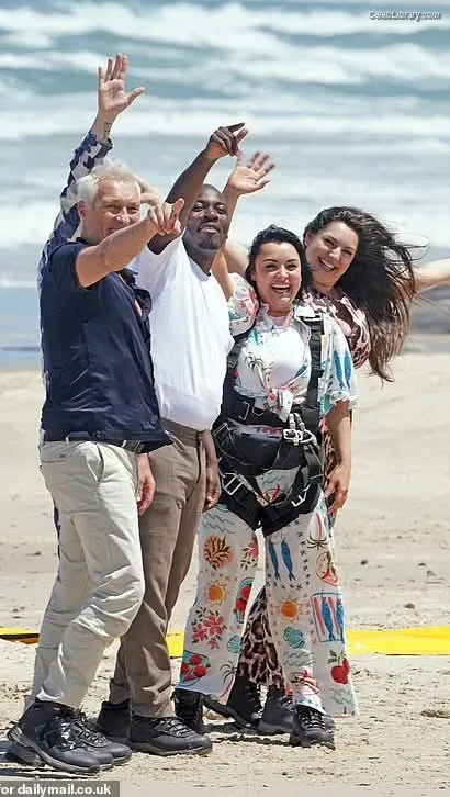 Shona Mcgarty photo 4 of 323
