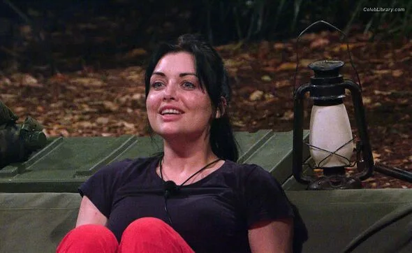 Shona Mcgarty photo 7 of 323