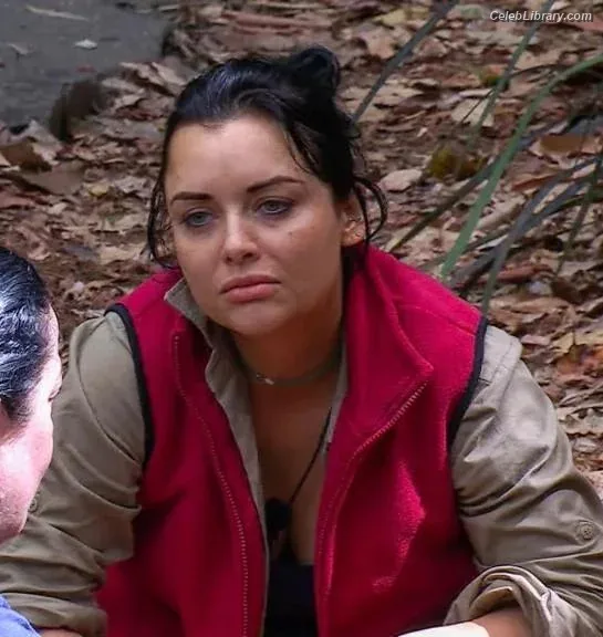 Shona Mcgarty photo 9 of 323