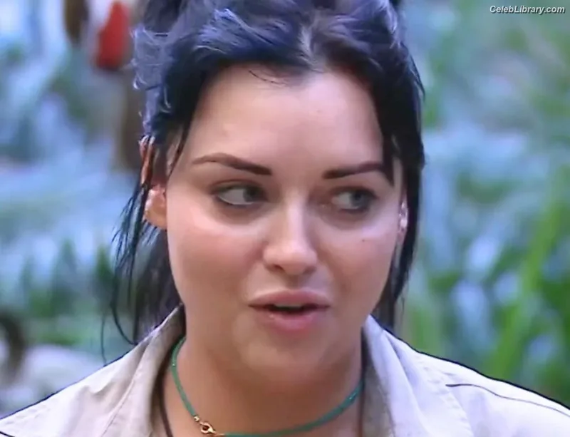 Shona Mcgarty photo 10 of 323
