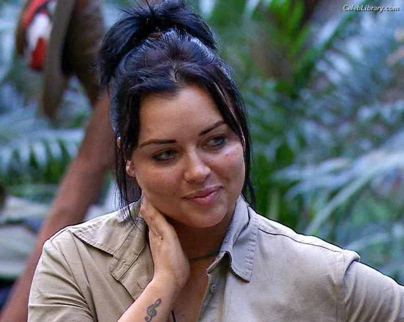 Shona Mcgarty photo 11 of 323
