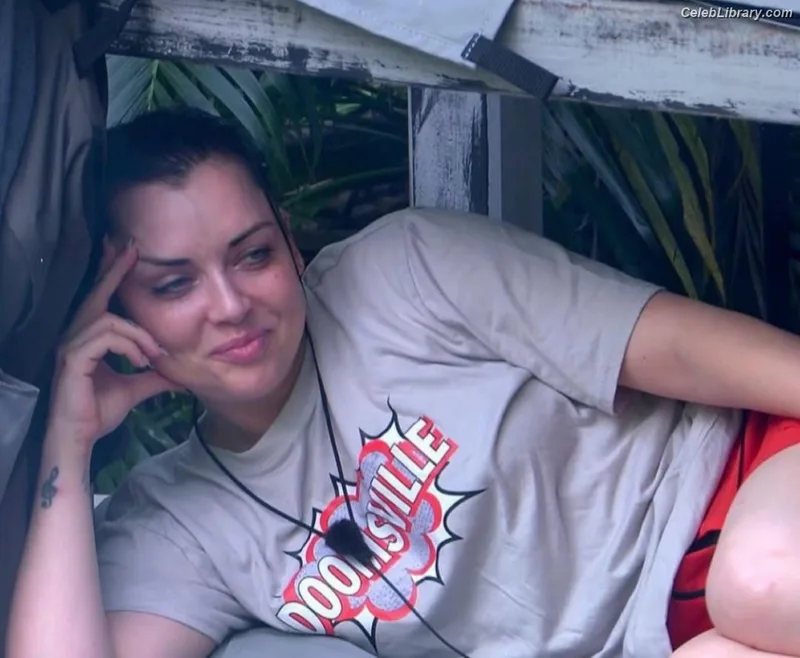 Shona Mcgarty photo 15 of 323