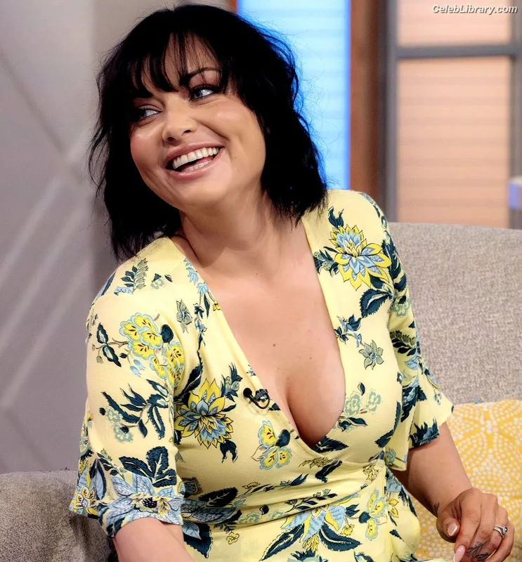 Shona Mcgarty photo 20 of 323