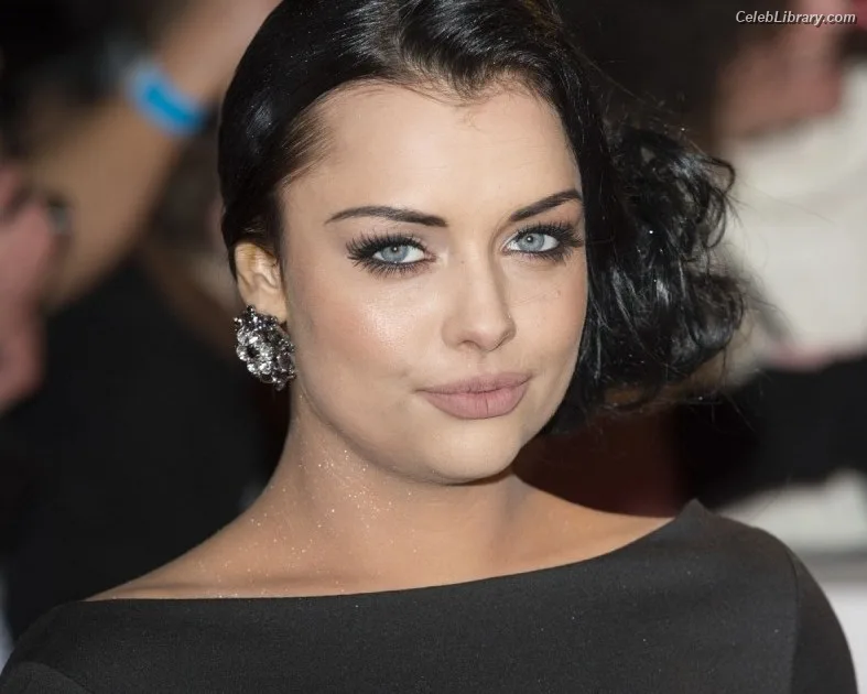 Shona Mcgarty photo 13 of 323