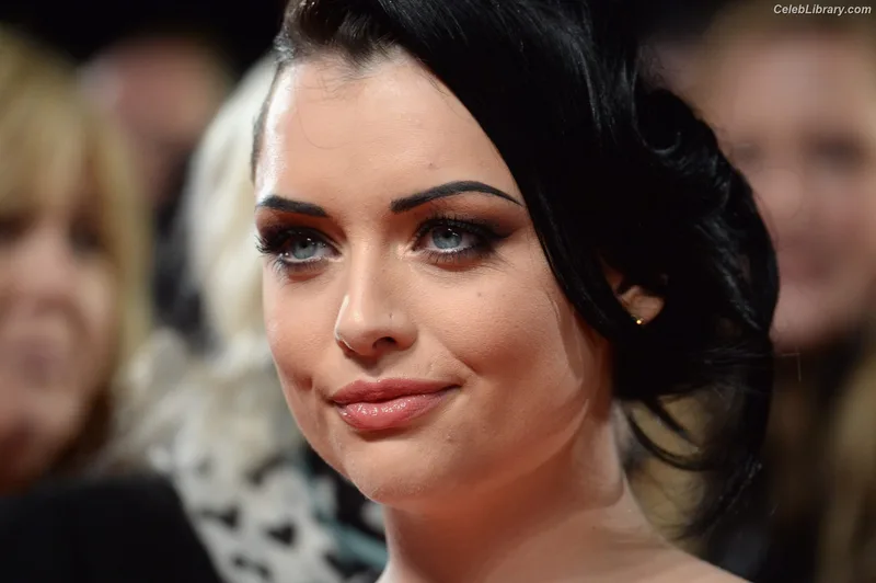 Shona Mcgarty photo 14 of 323