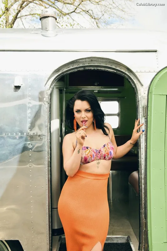 Shona Mcgarty photo 24 of 323