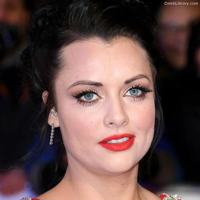 Shona Mcgarty photo 6 of 323