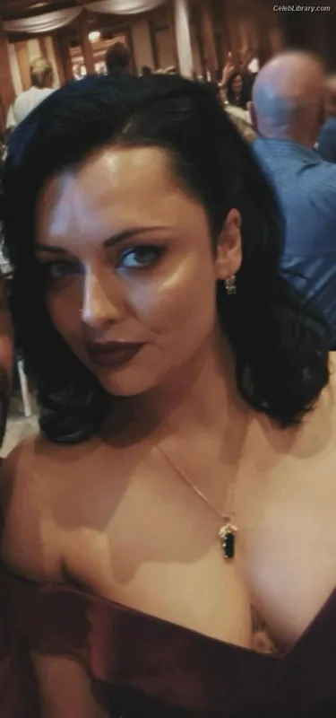 Shona Mcgarty photo 9 of 323