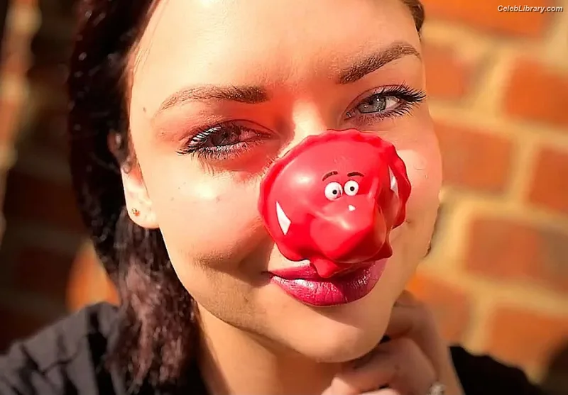 Shona Mcgarty photo 14 of 323