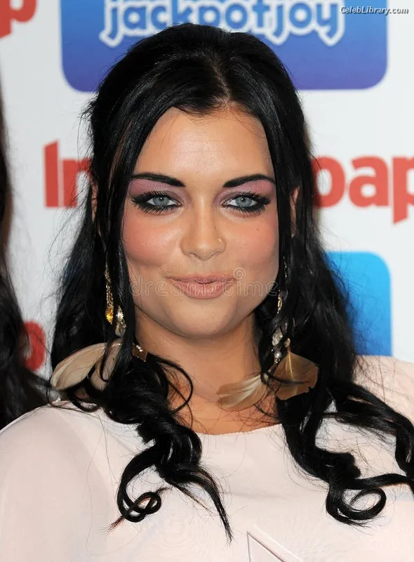 Shona Mcgarty photo 21 of 323