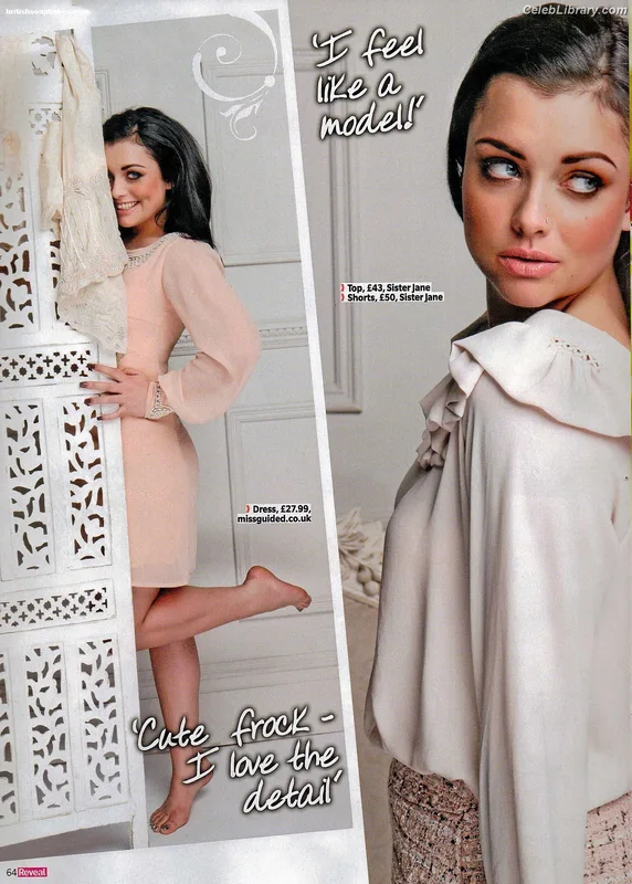 Shona Mcgarty photo 24 of 323