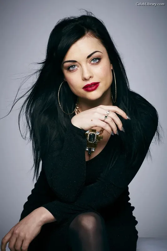 Shona Mcgarty photo 3 of 323
