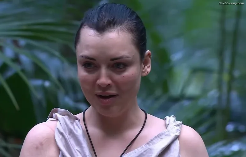 Shona Mcgarty photo 6 of 323