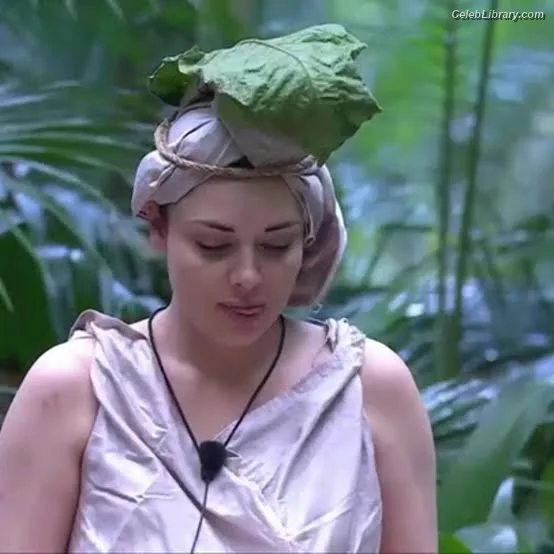 Shona Mcgarty photo 7 of 323