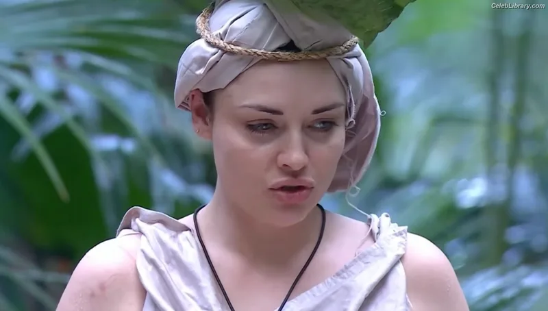 Shona Mcgarty photo 8 of 323