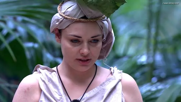 Shona Mcgarty photo 10 of 323