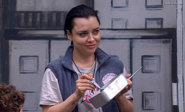 Shona Mcgarty photo 11 of 323