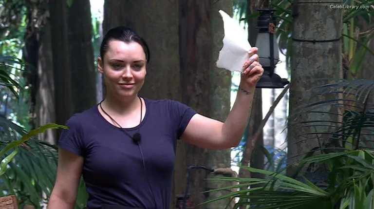 Shona Mcgarty photo 12 of 323