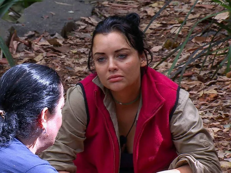 Shona Mcgarty photo 13 of 323