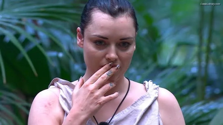 Shona Mcgarty photo 15 of 323