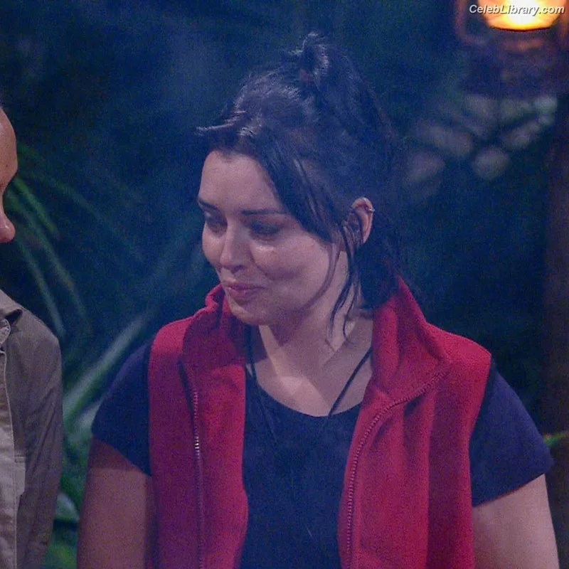 Shona Mcgarty photo 18 of 323
