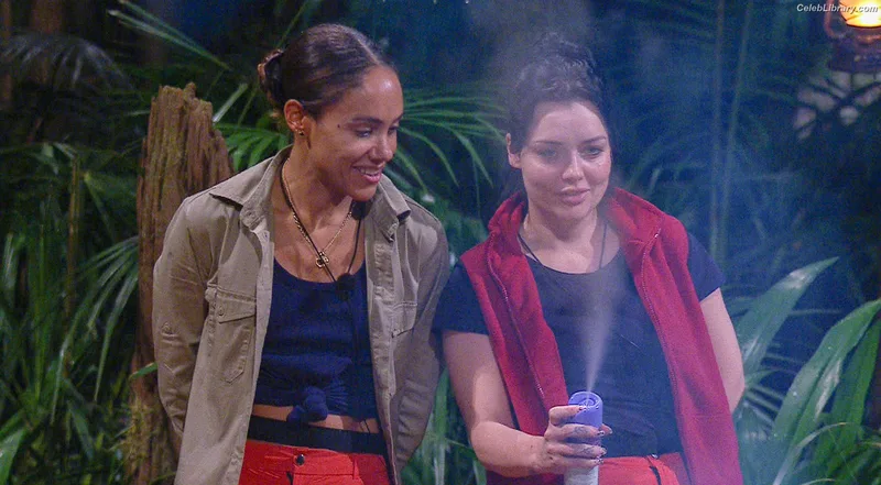 Shona Mcgarty photo 2 of 323