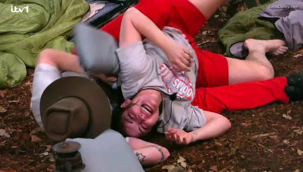 Shona Mcgarty photo 3 of 323
