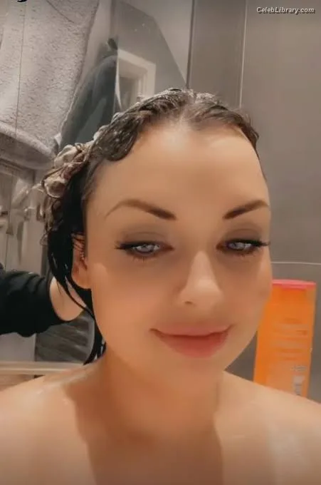 Shona Mcgarty photo 13 of 323