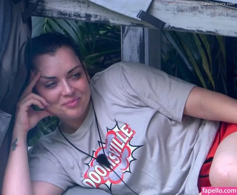 Shona Mcgarty photo 14 of 323