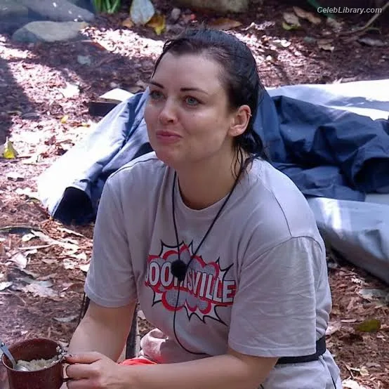 Shona Mcgarty photo 15 of 323